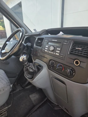 Ford Transit, снимка 7
