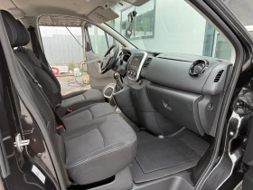 Renault Trafic 2.0dci MAXI/LED/EU6, снимка 11