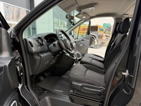 Renault Trafic 2.0dci MAXI/LED/EU6, снимка 9