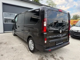 Renault Trafic 2.0dci MAXI/LED/EU6, снимка 5