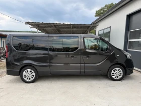 Renault Trafic 2.0dci MAXI/LED/EU6, снимка 8