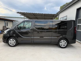 Renault Trafic 2.0dci MAXI/LED/EU6, снимка 4