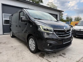 Renault Trafic 2.0dci MAXI/LED/EU6, снимка 1