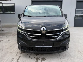 Renault Trafic 2.0dci MAXI/LED/EU6, снимка 2