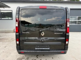 Renault Trafic 2.0dci MAXI/LED/EU6, снимка 6