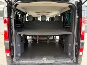 Renault Trafic 2.0dci MAXI/LED/EU6, снимка 14