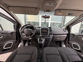 Renault Trafic 2.0dci MAXI/LED/EU6, снимка 10