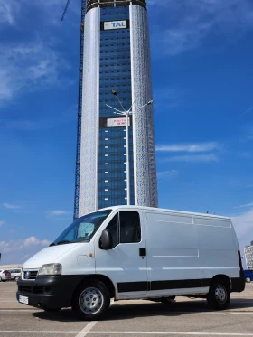 Fiat Ducato ХЛАДИЛЕН до+ 5 градуса, снимка 2