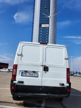 Fiat Ducato ХЛАДИЛЕН до+ 5 градуса, снимка 5