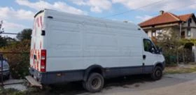 Iveco Daily 65C 18V 3.0HPT | Mobile.bg    7