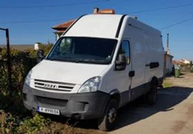 Iveco Daily 65C 18V 3.0HPT | Mobile.bg    2