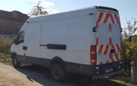 Iveco Daily 65C 18V 3.0HPT | Mobile.bg    4