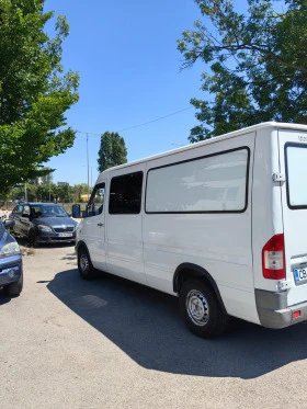 Mercedes-Benz Sprinter 308 2.2 120.  | Mobile.bg    8