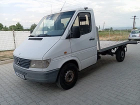 Mercedes-Benz Sprinter 312   | Mobile.bg    3