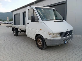 Mercedes-Benz Sprinter 312   | Mobile.bg    1