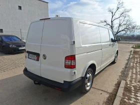 VW T5 2.0 TDI MAXI 180k.s. klima , снимка 9