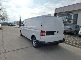 VW T5 2.0 TDI MAXI 180k.s. klima , снимка 4