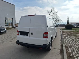 VW T5 2.0 TDI MAXI 180k.s. klima , снимка 3