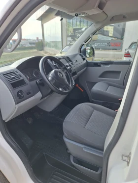 VW T5 2.0 TDI MAXI 180k.s. klima , снимка 12