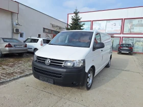 VW T5 2.0 TDI MAXI 180k.s. klima , снимка 1