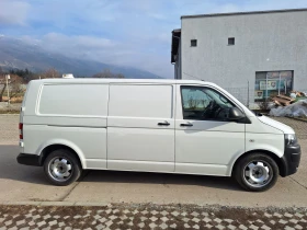 VW T5 2.0 TDI MAXI 180k.s. klima , снимка 8