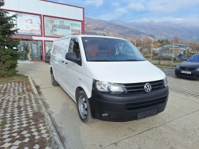 VW T5 2.0 TDI MAXI 180k.s. klima , снимка 2