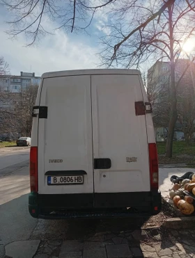 Iveco Daily, снимка 6