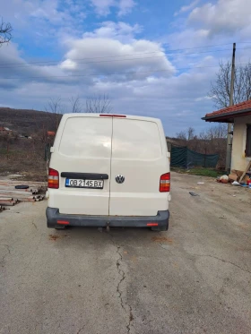 Обява за продажба на VW T5 ~11 лв. - изображение 1