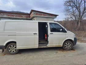 Обява за продажба на VW T5 ~11 лв. - изображение 4