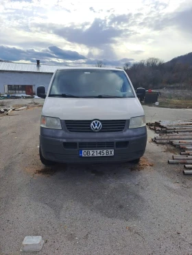Обява за продажба на VW T5 ~11 лв. - изображение 1