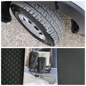 Ford Transit MAXI/EURO6/LED/КЛИМАТИК/АВТОПИЛОТ/КАМЕРА , снимка 17