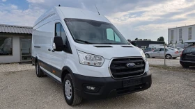 Ford Transit MAXI/EURO6/LED/КЛИМАТИК/АВТОПИЛОТ/КАМЕРА , снимка 2