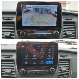 Ford Transit MAXI/EURO6/LED/КЛИМАТИК/АВТОПИЛОТ/КАМЕРА , снимка 11