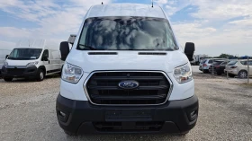 Ford Transit MAXI/EURO6/LED/КЛИМАТИК/АВТОПИЛОТ/КАМЕРА , снимка 5