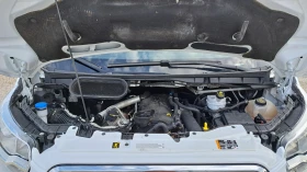 Ford Transit MAXI/EURO6/LED/КЛИМАТИК/АВТОПИЛОТ/КАМЕРА , снимка 16