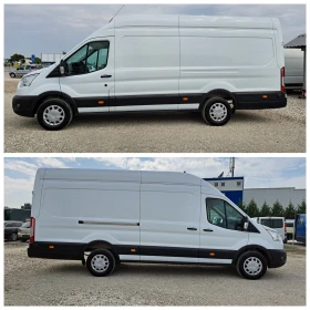 Ford Transit MAXI/EURO6/LED/КЛИМАТИК/АВТОПИЛОТ/КАМЕРА , снимка 6