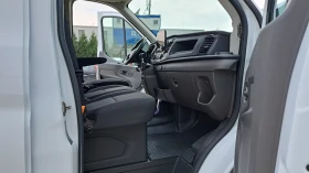 Ford Transit MAXI/EURO6/LED/КЛИМАТИК/АВТОПИЛОТ/КАМЕРА , снимка 8