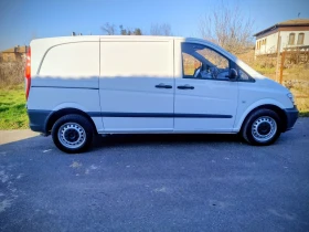 Mercedes-Benz Vito 110cdi, снимка 2