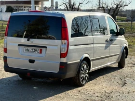 Mercedes-Benz Vito, снимка 4
