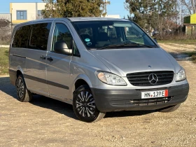 Mercedes-Benz Vito, снимка 3