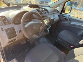 Mercedes-Benz Vito, снимка 6