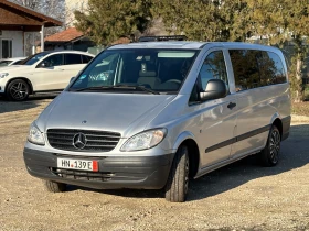 Mercedes-Benz Vito, снимка 2