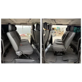 Renault Trafic 2.0dci MAXI/LED/EU6 | Mobile.bg � ����� ������ 12