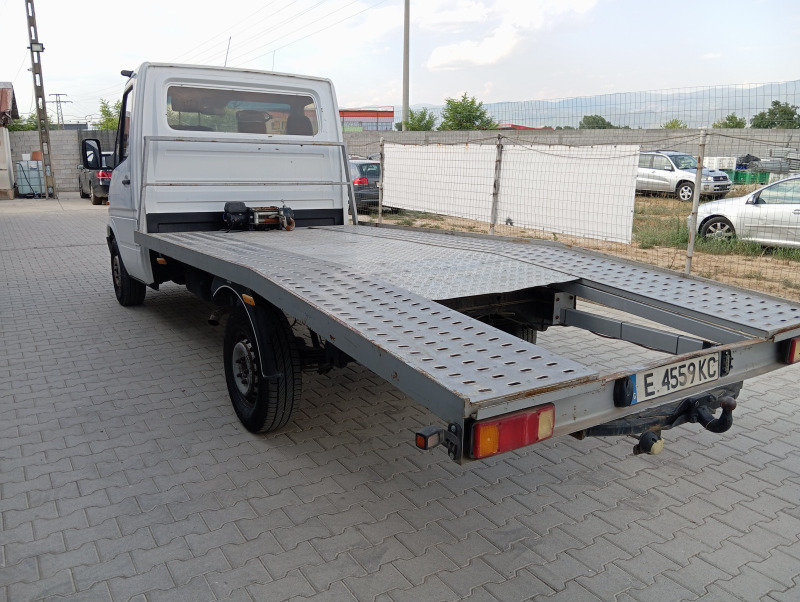 Mercedes-Benz Sprinter 312 ЛИЗИНГ , снимка 4 - Бусове и автобуси - 46654916