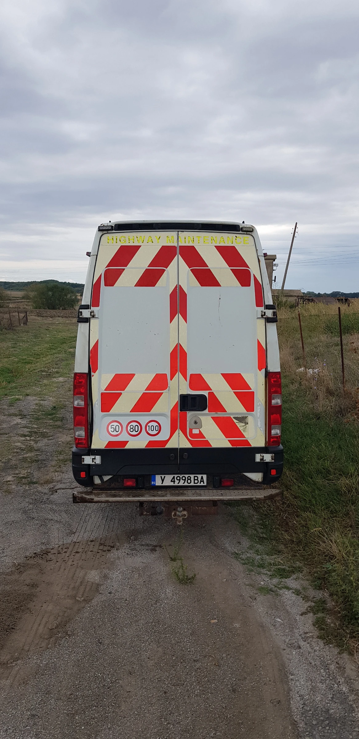 Iveco Daily 65C 18V 3.0HPT | Mobile.bg   16