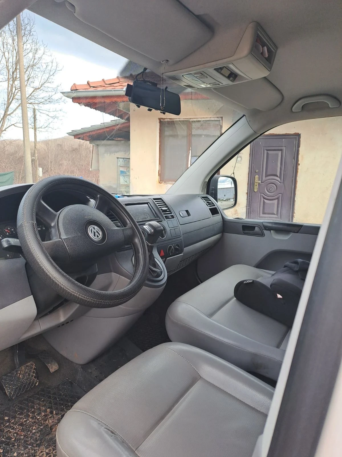 VW T5  - изображение 3