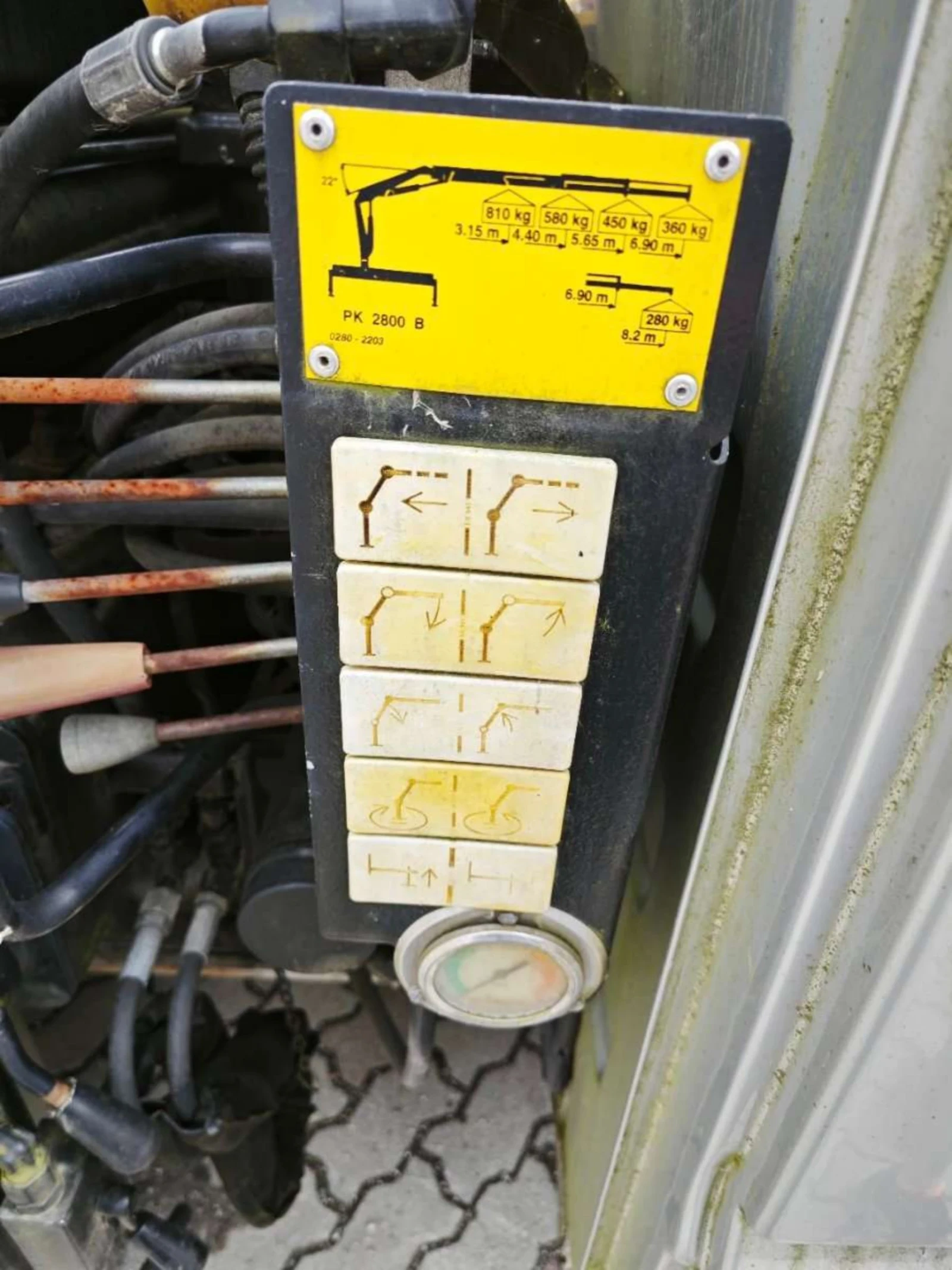 Mercedes-Benz Sprinter 412  - изображение 9