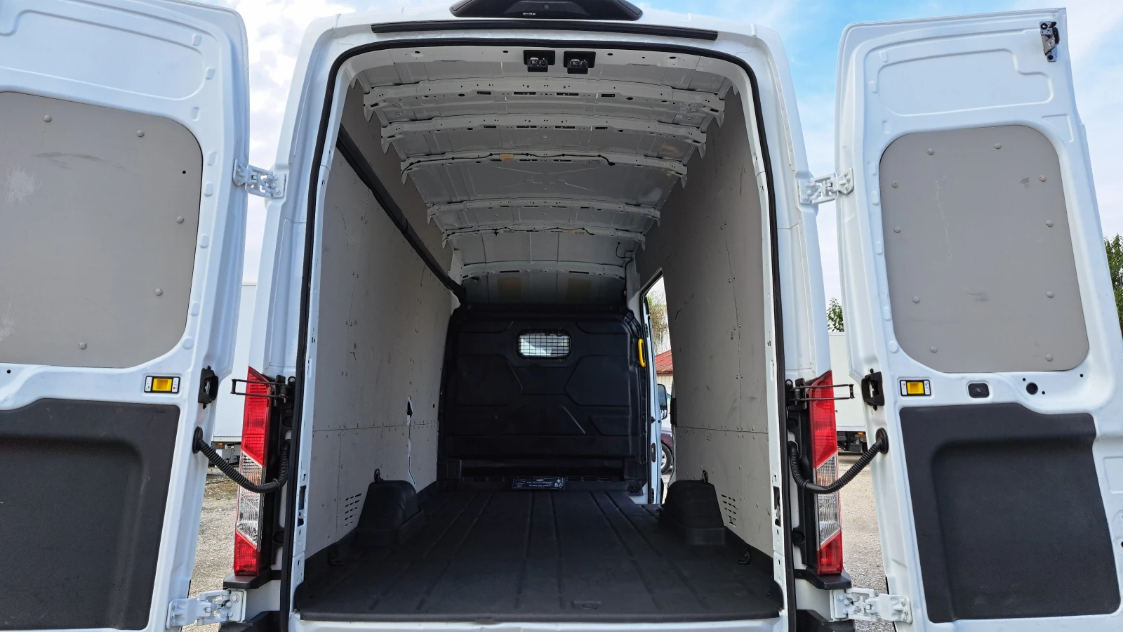 Ford Transit MAXI/EURO6/LED///  | Mobile.bg   15