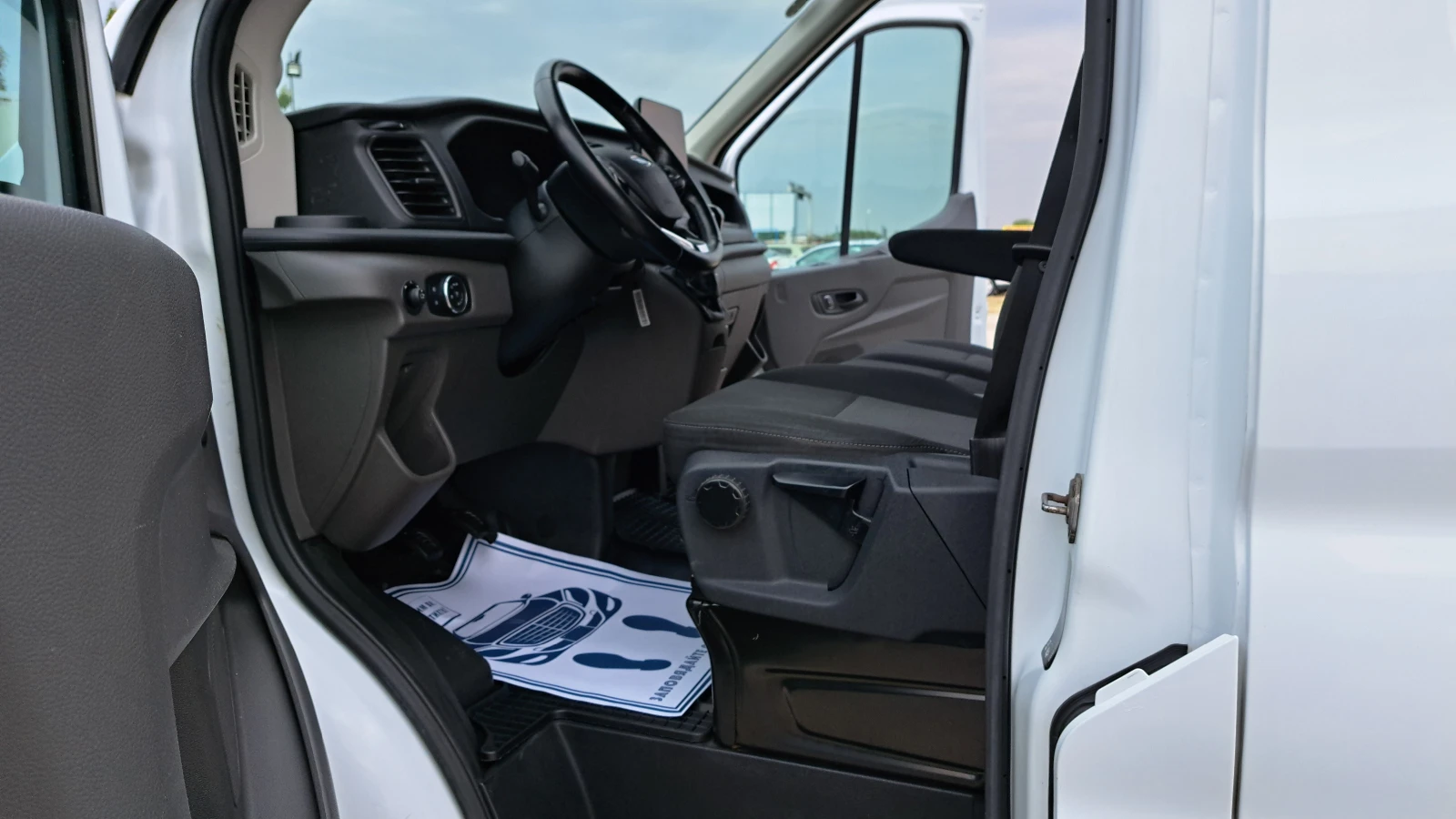 Ford Transit MAXI/EURO6/LED///  | Mobile.bg   7