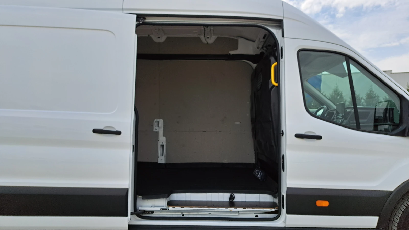 Ford Transit MAXI/EURO6/LED///  | Mobile.bg   13